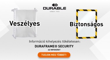 DURAFRAME® MAGNETIC DURAFRAME® MAGNETIC