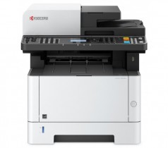 Kyocera M2040dn mono lézer multifunkciós nyomtató